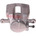 Brake Caliper (Remanufactured) METZGER - 6250225