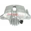 Brake Caliper (Remanufactured) METZGER - 6250276