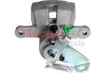 Brake Caliper (Remanufactured)