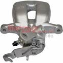 Brake Caliper (Remanufactured) METZGER - 6250489
