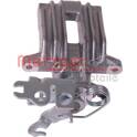 Brake Caliper (Remanufactured) METZGER - 6250552