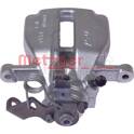 Brake Caliper (Remanufactured) METZGER - 6250555