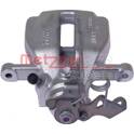 Brake Caliper (Remanufactured) METZGER - 6250556