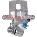 Brake Caliper (Remanufactured) METZGER - 6250625
