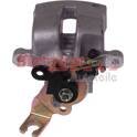 Brake Caliper (Remanufactured) METZGER - 6250835