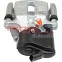 Brake Caliper (new) METZGER - 6251062