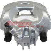 Brake Caliper (Remanufactured) METZGER - 6251099