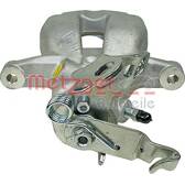 Brake Caliper (new) METZGER - 6260012