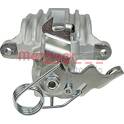 Brake Caliper (new) METZGER - 6260035