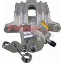 Brake Caliper (new) METZGER - 6260083
