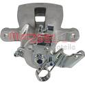 Brake Caliper (new) METZGER - 6260156