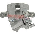 Brake Caliper (new) METZGER - 6260192