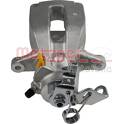 Brake Caliper (new) METZGER - 6260410
