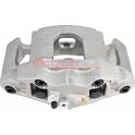 Brake Caliper (new) METZGER - 6261187