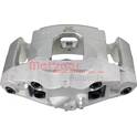 Brake Caliper (new) METZGER - 6261188
