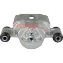 Brake Caliper (new) METZGER - 6261278