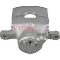 Brake Caliper (new) METZGER - 6261340
