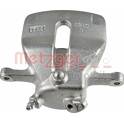 Brake Caliper (new) METZGER - 6261421
