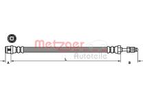 Brake Hose