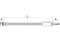 Brake Hose