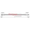 Brake Hose METZGER - 4110263