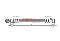 Brake Hose
