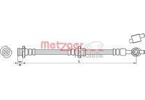 Brake Hose
