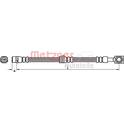 Brake Hose METZGER - 4110524