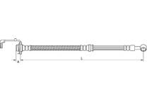Brake Hose