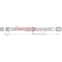 Brake Hose METZGER - 4111476