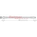 Brake Hose METZGER - 4111480