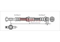 Brake Hose