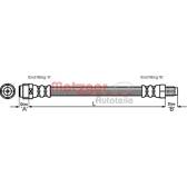 Brake Hose METZGER - 4114082