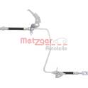 Brake Hose METZGER - 4119358