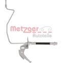 Brake Hose METZGER - 4119360
