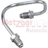 Brake Lines METZGER - 4120004