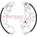 Brake Shoe Set METZGER - MG 130