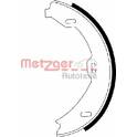 Brake Shoe Set METZGER - MG 978