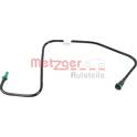 Brandstofleiding METZGER - 2150113