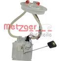 Brandstofpomp METZGER - 2250031