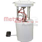 Brandstofpomp METZGER - 2250094