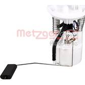 Brandstofpomp METZGER - 2250401