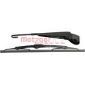 Bras d'essuie-glace METZGER - 2190427