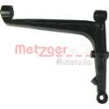 Bras de suspension METZGER - 58007002