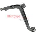 Bras de suspension METZGER - 58096301