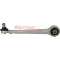 Bras de suspension METZGER - 58105501