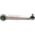 Bras de suspension METZGER - 58105602