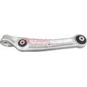 Bras de suspension METZGER - 58120401