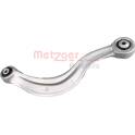 Bras de suspension METZGER - 58121203