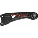 Bras de suspension METZGER - 58165804